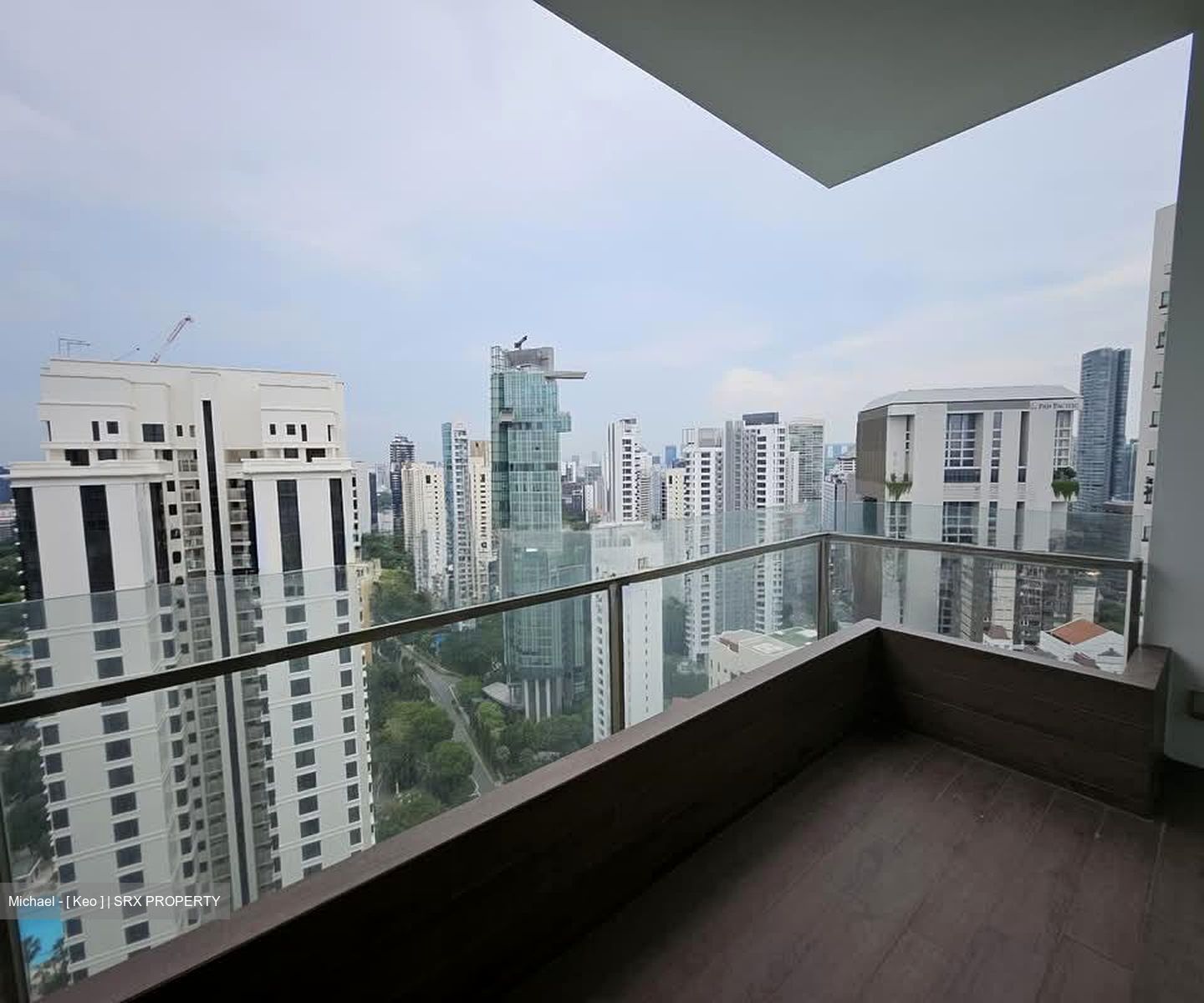 Ardmore II (D10), Condominium #545824391